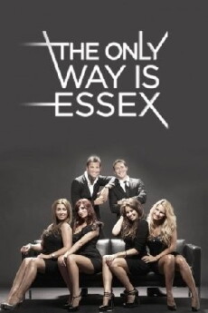 The Only Way Is Essex (2010) - Stream Online