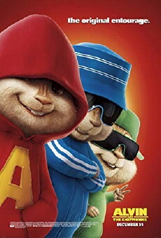 Alvin and the Chipmunks (2007) - Stream Online