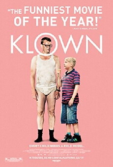 Klown (2010) - Stream Online