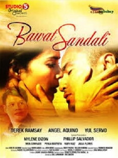 Bawat sandali (2014) - Stream Online