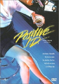 Positive I.D. (1986) - Stream Online