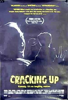 Cracking Up (1994) - Stream Online
