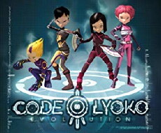 Code Lyoko Evolution (2013) - Stream Online