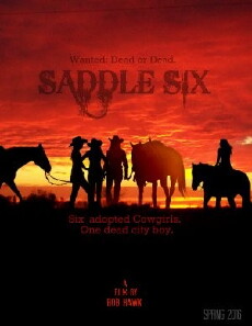Saddle Six (2016) - Stream Online