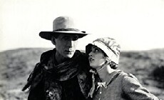 The Tiger Man (1918) - Stream Online
