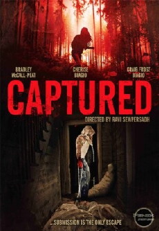 Captured (2015) - Stream Online