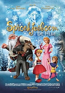 Sprookjesboom (2006) - Stream Online