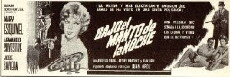 Bajo el manto de la noche (1962) - Stream Online