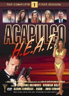 Acapulco H.E.A.T. (1993) - Stream Online