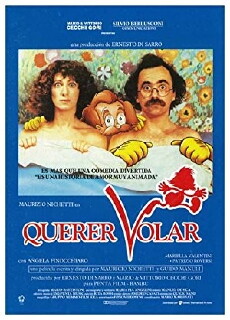 Von Luft und Liebe (1991) - Stream Online