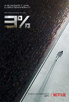 3% (2016) - Stream Online