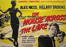 Heat Wave (1954) - Stream Online