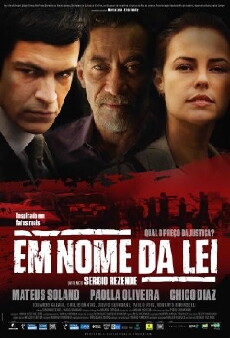 Em Nome da Lei (2016) - Stream Online