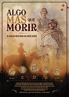 Algo más que morir (2014) - Stream Online