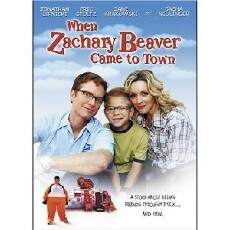 When Zachary Beaver Came to Town (2003) - Stream Online
