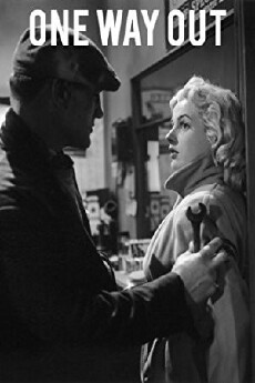 One Way Out (1955) - Stream Online