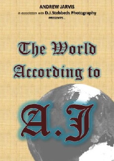 The World According to AJ (2017) - Stream Online