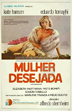 Mulher Desejada (1978) - Stream Online