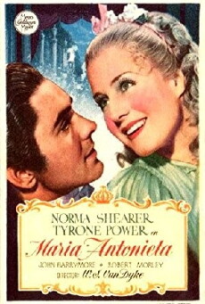 Marie Antoinette (1938) - Stream Online