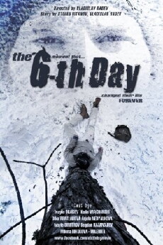 The Sixth Day (2013) - Stream Online