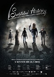 Murderous Tales (2016) - Stream Online