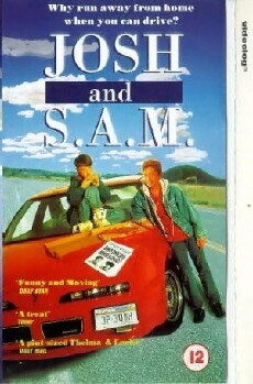 Josh and S.A.M. (1993) - Stream Online
