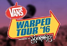 Vans Warped Tour (2016) - Stream Online