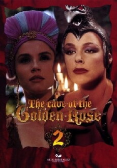 Prinzessin Fantaghirò II (1992) - Stream Online