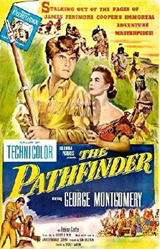The Pathfinder (1952) - Stream Online