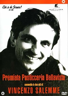 Premiata pasticceria Bellavista (1998) - Stream Online
