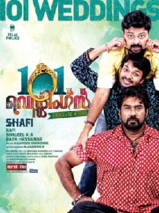 101 Weddings (2012) - Stream Online