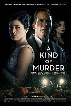 A Kind of Murder (2016) - Stream Online