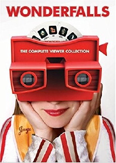Wonderfalls (2004) - Stream Online