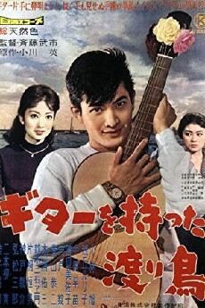 The Rambling Guitarist (1959) - Stream Online