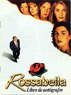 Rossabella (1997) - Stream Online
