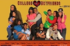 College Boyfriends - The Web-Series (2013) - Stream Online