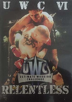 Ultimate Warrior Challenge 6 (2008) - Stream Online