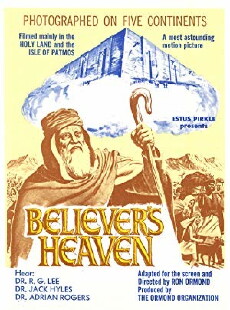 The Believer's Heaven (1977) - Stream Online