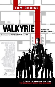 Valkyrie (2008) - Stream Online