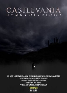 Castlevania: Hymn of Blood (2012) - Stream Online