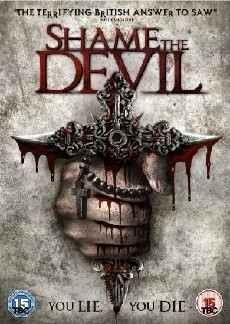 Shame the Devil (2013) - Stream Online