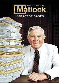 Matlock (1986) - Stream Online