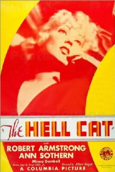The Hell Cat (1934) - Stream Online