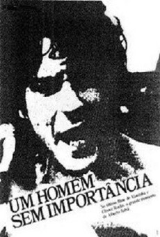 Um Homem Sem Importância (1971) - Stream Online