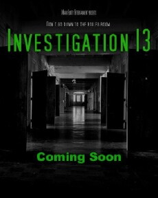 Investigation 13 (2014) - Stream Online