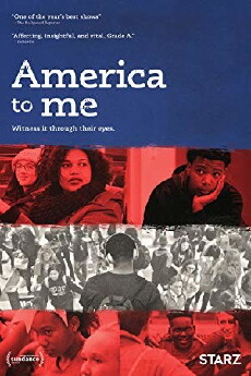 America to Me (2018) - Stream Online