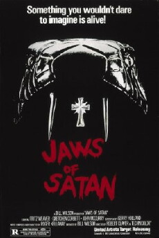 Jaws of Satan (1981) - Stream Online