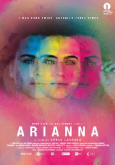 Arianna (2015) - Stream Online