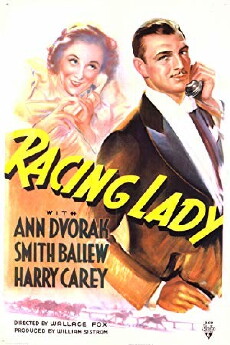 Racing Lady (1937) - Stream Online