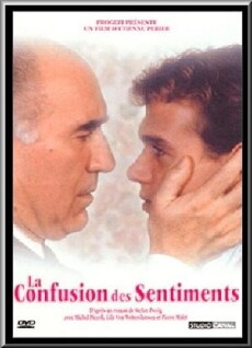Confused Feelings (1981) - Stream Online